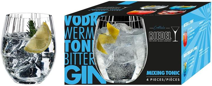 Produktbild Riedel Mixing (5.80 dl, 4x)