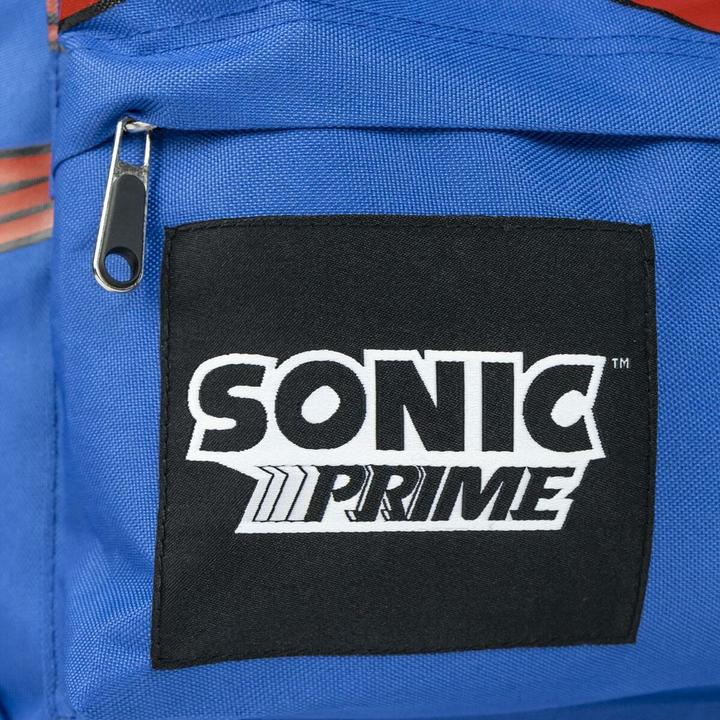 Image du produit Jakks Pacific Sac à dos scolaire Sonic Bleu 32 x 12 x 42 cm