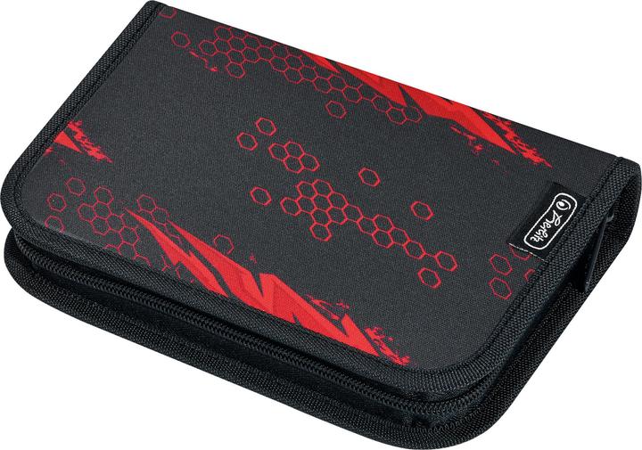 Actual product image Herlitz SoftFlex Plus Driven 5-teilig (18 l)