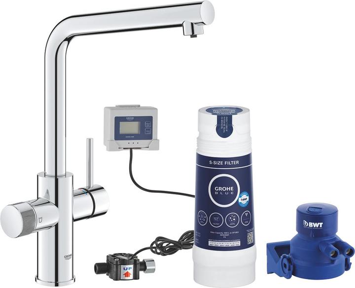 Produktbild Grohe Blue Pure Minta