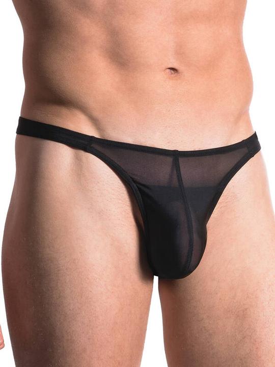 Image du produit Manstore M101 String pushup (M)