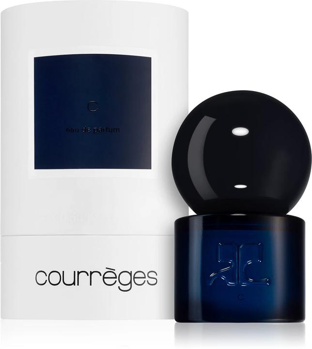 Actual product image Courreges C Eau de Parfum (Eau de parfum, 30 ml)