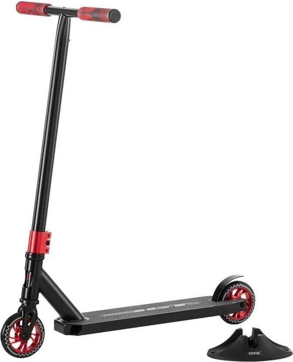 Actual product image Vevor Stunt Scooter