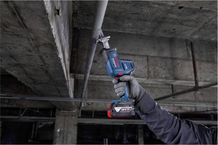 Immagine prodotto Bosch Hausgeräte GSA 18V-24