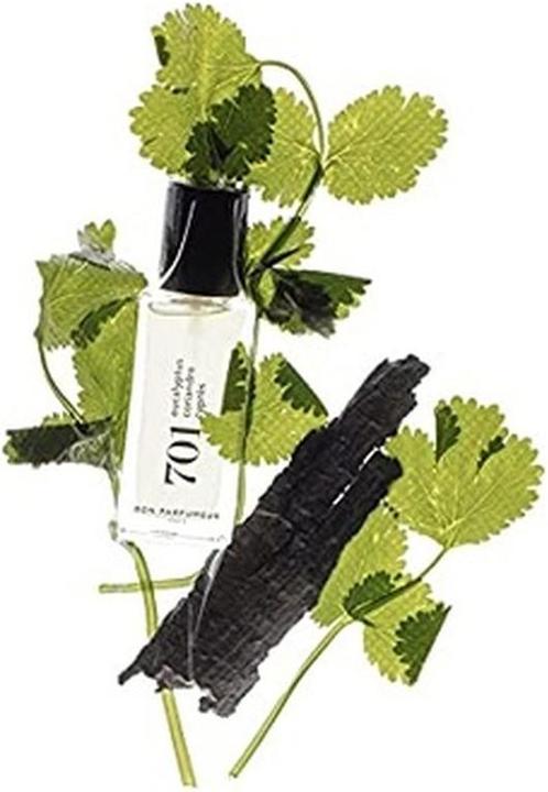 Immagine prodotto Bon Parfumeur Les Classiques Eau de Parfum Spray No. 701 100 ml (Eau de parfum, 100 ml)