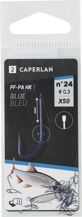 Image du produit Caperlan Crochet simplement non monté