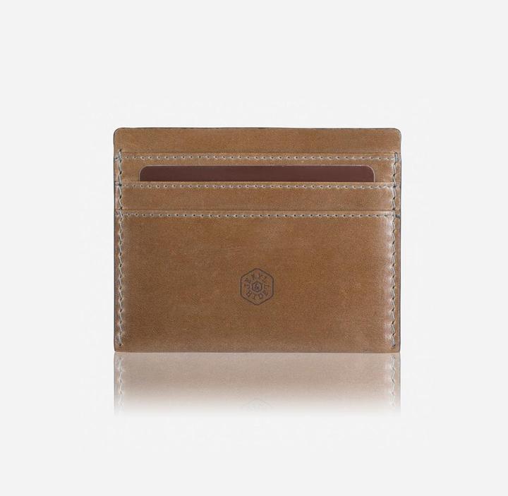 Immagine prodotto Jekyll & Hide Texas - Porta carte RFID oliva