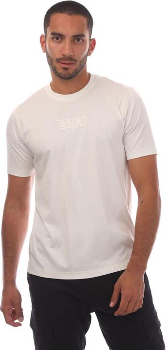 Produktbild Diesel TMustSlitsN TShirt (XS)