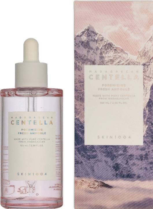 Produktbild Skin1004 Madagascar Centella Poremizing Ampoule (100 ml)