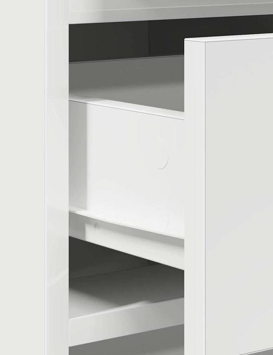 Actual product image VidaXL Dressing Table (40 x 41 x 75 cm)