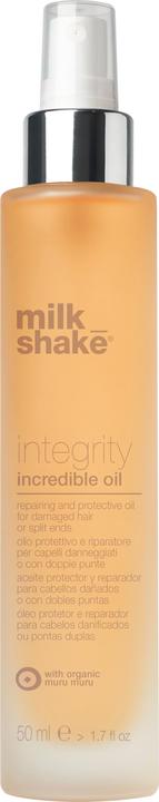 Actual product image Milk_Shake integrity - incredible oil (50 ml)