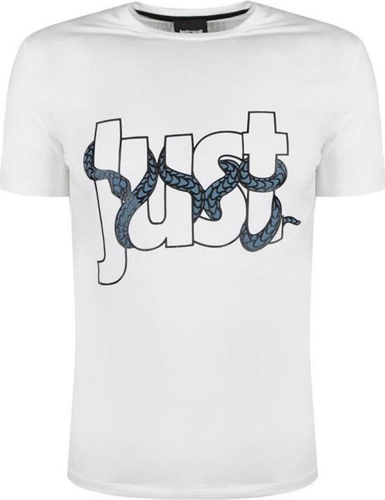 Produktbild Just Cavalli TShirt Logo (M)