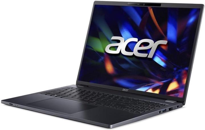 Produktbild Acer Travelmate P4 (16", 512 GB, 16 GB, DE, Intel Core i7-1355U)
