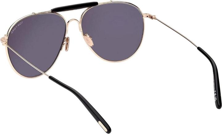 Actual product image Tom Ford Mens Raphael Sunglasses