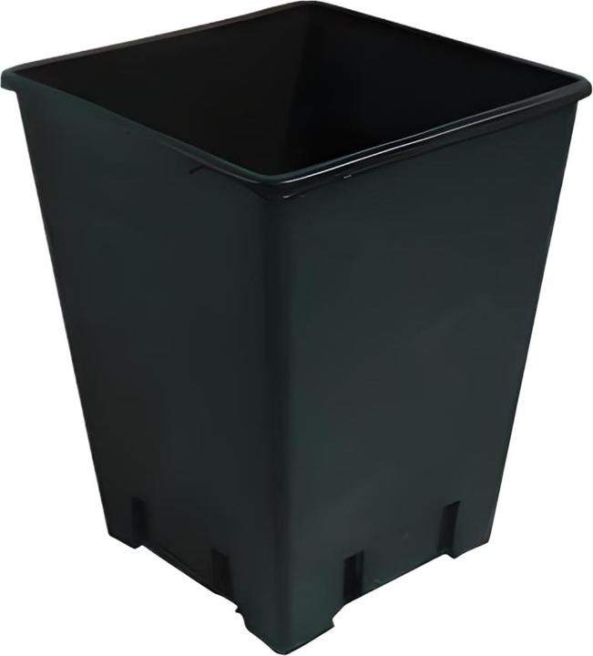 Pot Carré 3.6L 15x15cm