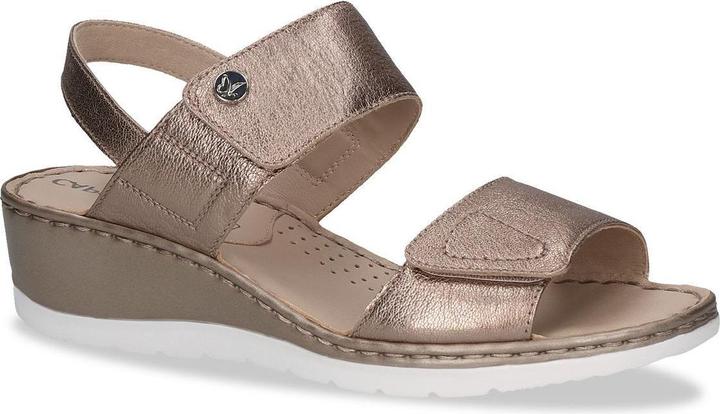 Actual product image Caprice Sandal (37)