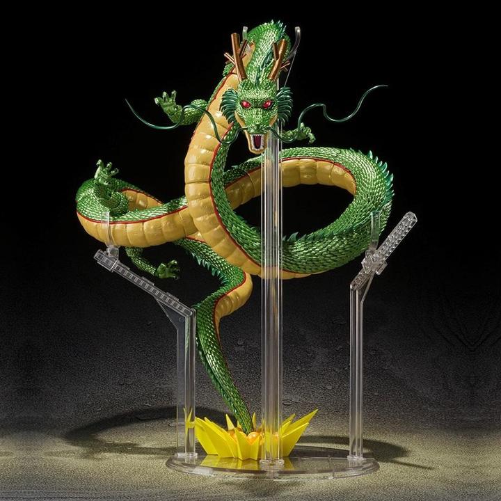 Produktbild Tamashii Nation Shenron