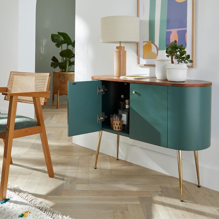 Actual product image La Redoute Interieurs Idna (E27)