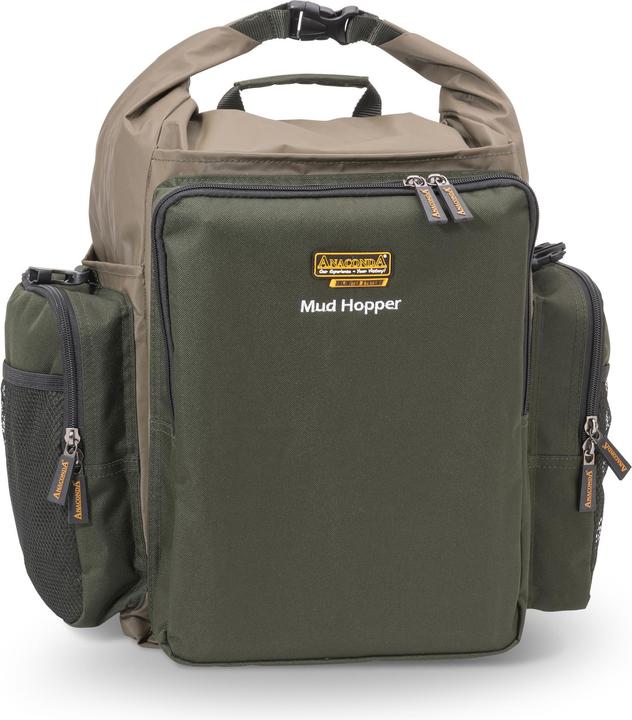 Produktbild AnacondA Mud Hopper