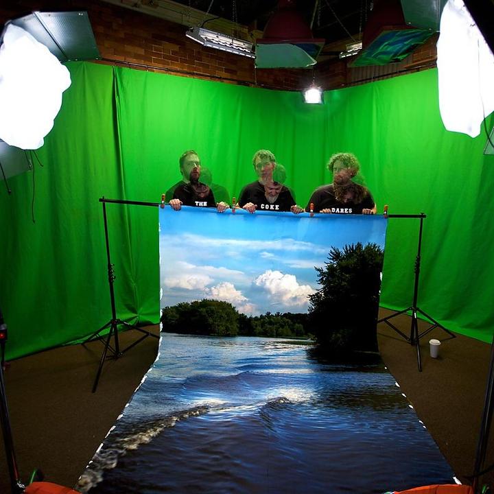 Produktbild Fake Lake