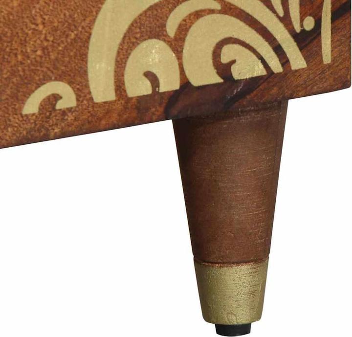 Actual product image vidaXL Sideboard-Aufbewahrung (60 x 33 x 75 cm)