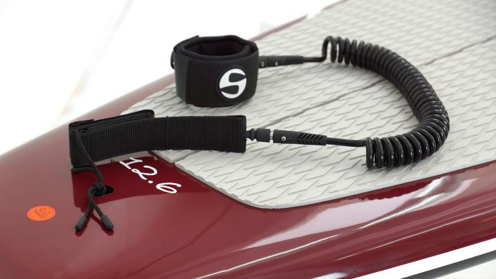 Produktbild Season Airstream (12'6")