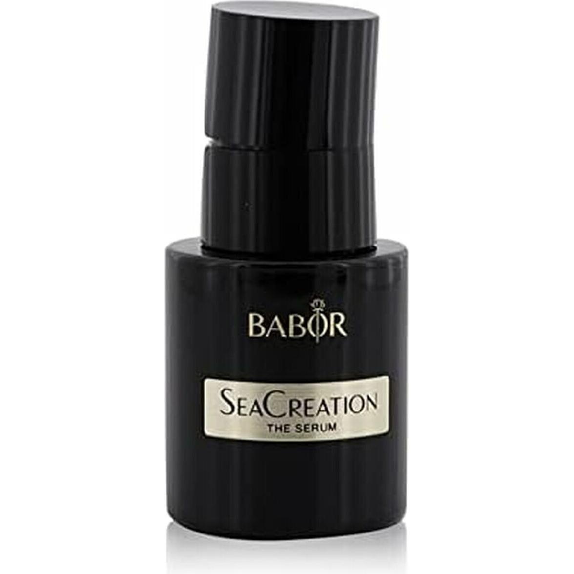 Babor, Siero Viso, Il Siero Seacreation (30 Ml)