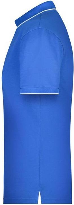 Produktbild James & Nicholson Poloshirt (M)