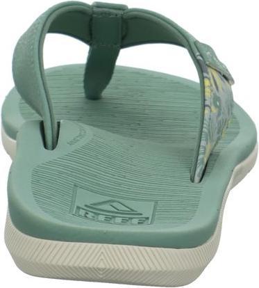 Actual product image Reef Women's Santa Ana (36)