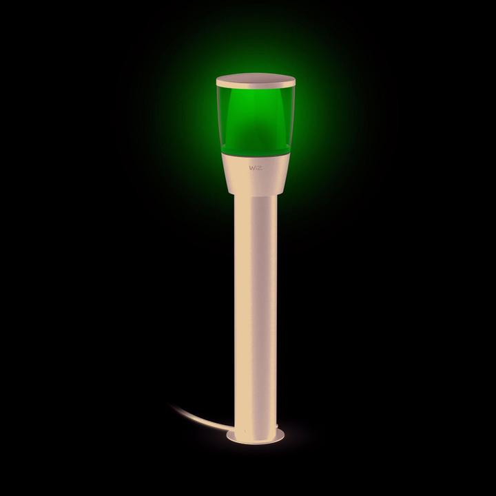 Produktbild WiZ Tunable White & Color 300lm Elpas Erweiterung (300 lm, IP65)