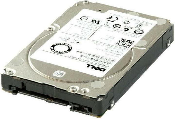 Produktbild Dell Harddisk 400-BIFT 2.5 in 3.5 Carrier SAS 0.6 TB (0.60 TB)