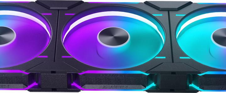 Image du produit Phanteks D30 Regular Airflow D-RGB (140 mm, 1 x)