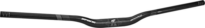 Produktbild Spank Spike 35 XGT Handlebar Ø 31,8mm 820mm (35 mm)