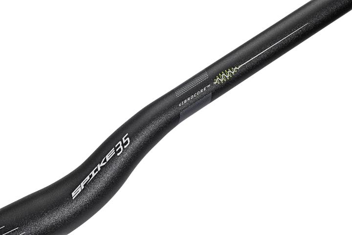 Produktbild Spank Spike 35 XGT Handlebar Ø 31,8mm 820mm (35 mm)