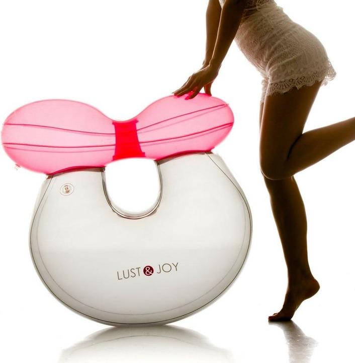 Produktbild Lust & Joy Loopy Bounce (Sonstiges)