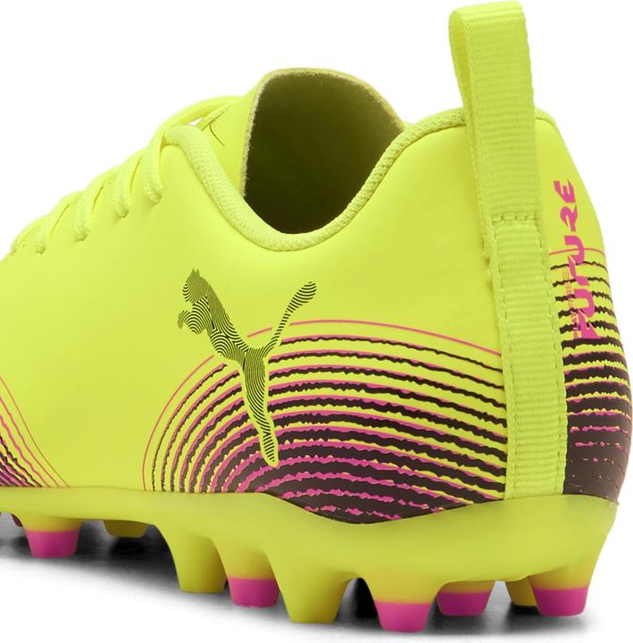 Produktbild Puma Future 8 Play mg Jr (32)