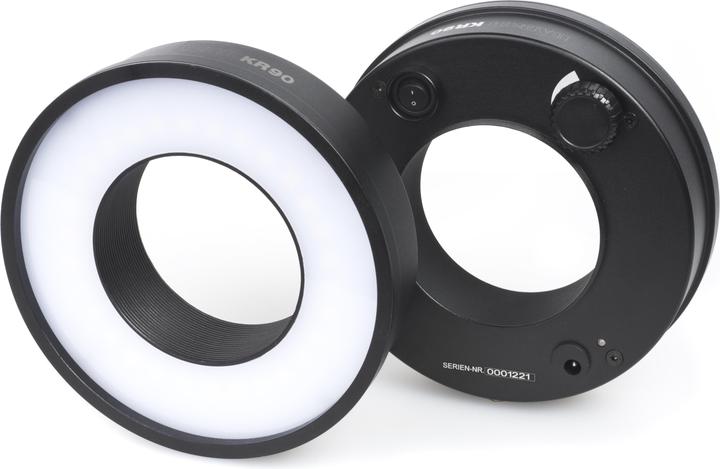 Actual product image Kaiser Fototechnik KR90 (Ring light)