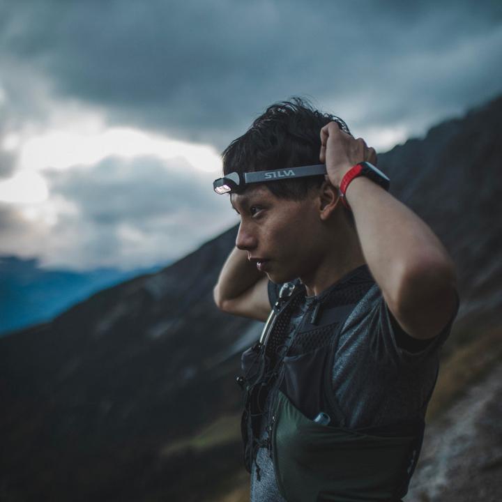 Produktbild Silva Smini (250 lm)