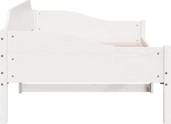 Image du produit vidaXL Bettgestell (80 x 200 cm)
