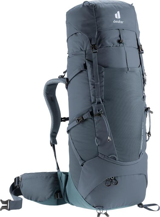 Produktbild Deuter Aircontact Core 40+10 (40 l)