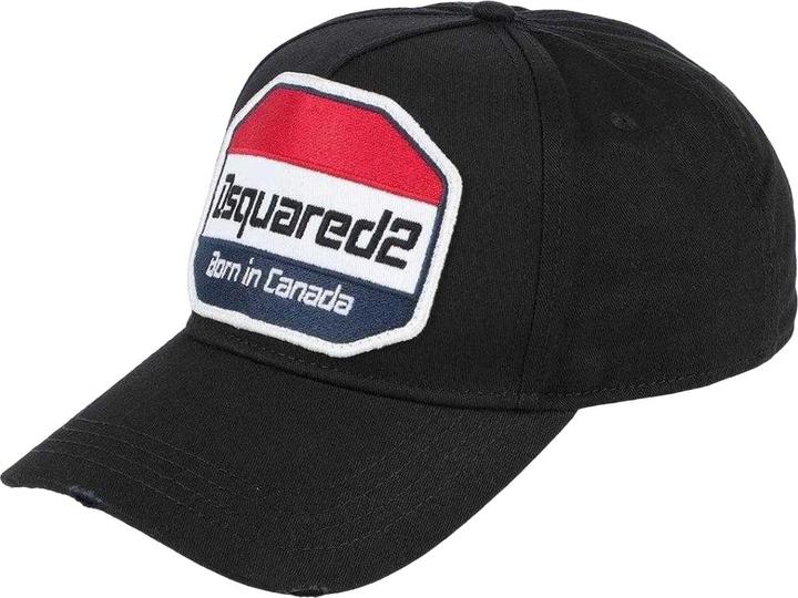 Produktbild Dsquared2 Born In Canada Kappe