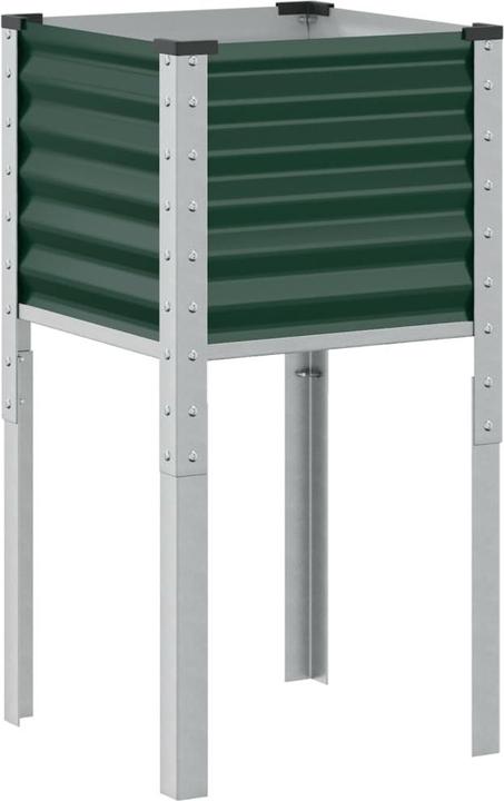 Produktbild vidaXL Gartenpflanzgefäss