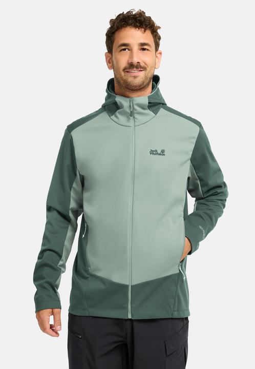Immagine prodotto Jack Wolfskin Skyvail Jkt M (M)