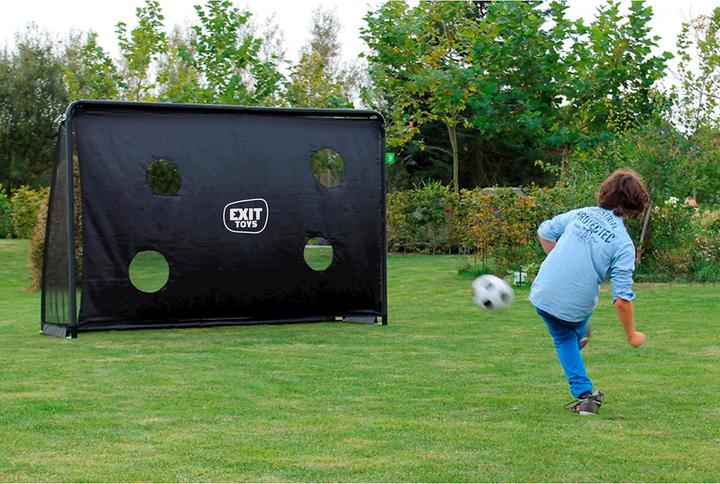 Actual product image Exit Finta