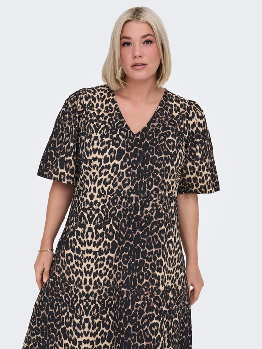 Image du produit Only CARLINA Midikleid Kleid (42)