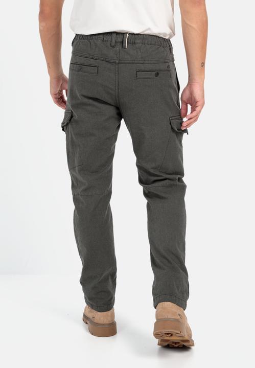 Immagine prodotto Camel Active Pantaloni cargo dal taglio rilassato (36)