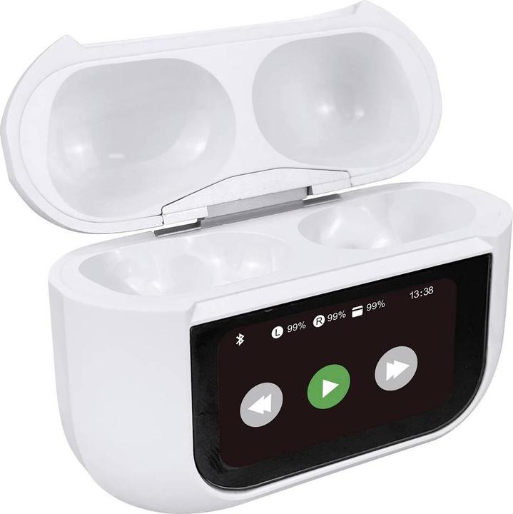 Produktbild Technaxx BT-X72 (ANC, 4 h, Kabellos)