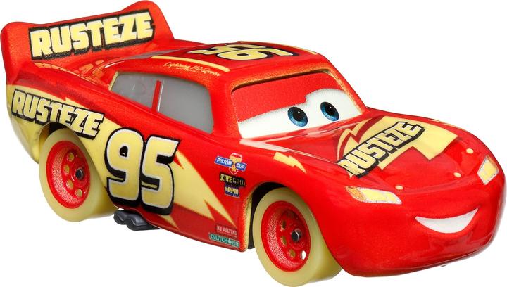 Actual product image Mattel Disney Pixar Cars Die-Cast (1 piece)