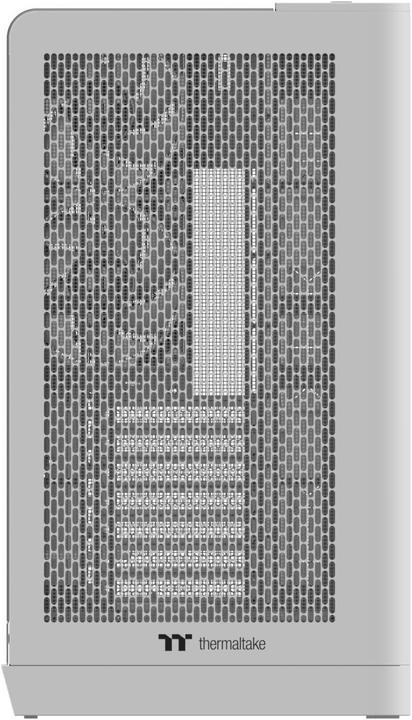 Produktbild Thermaltake Tt View 390 Air Snow White (ATX, mATX, Mini-ITX)