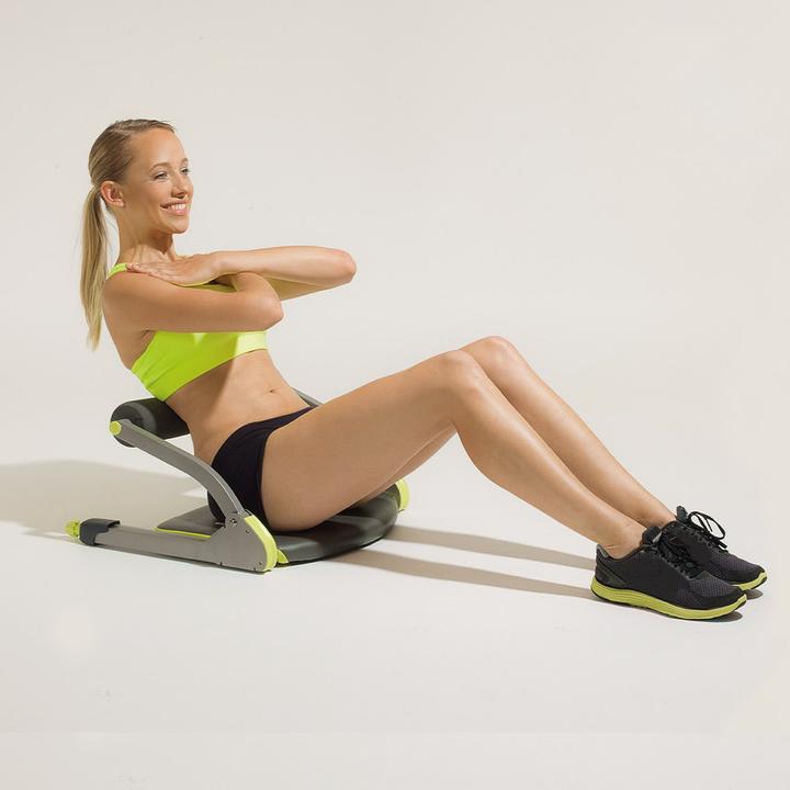 Produktbild MediaShop Wonder Core Smart